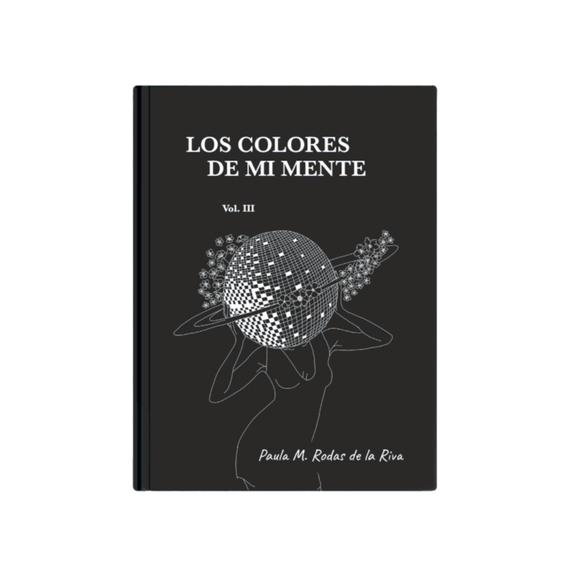 Los Colores de mi Mente Vol3