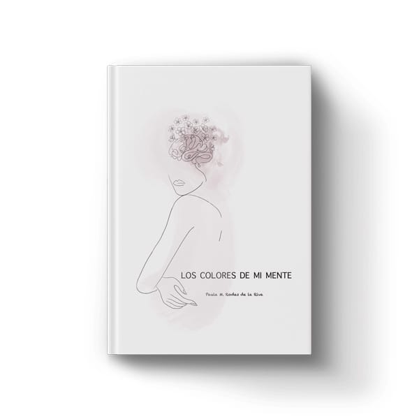 Los Colores de mi Mente | 1ª Edición