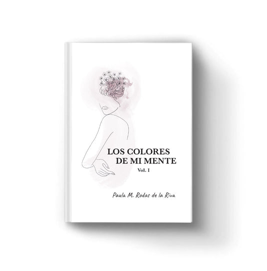 Los Colores de mi Mente | 3ª Edición
