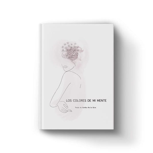 Los Colores de mi Mente | 1ª Edición